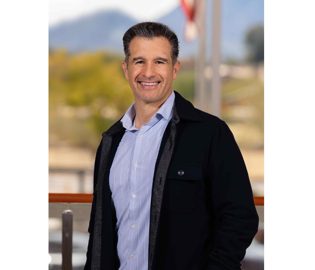 Meet Your Advisor, Michael Cochell