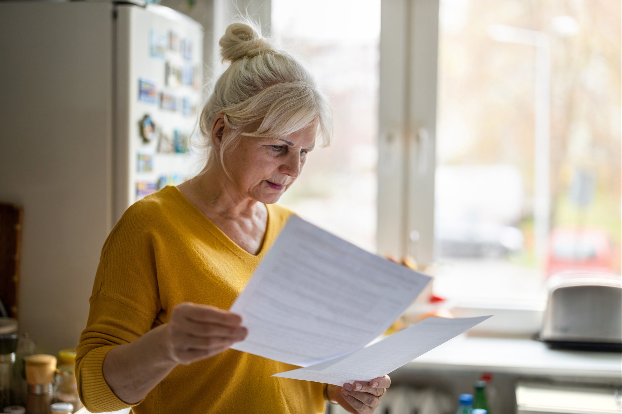 Financial Planning