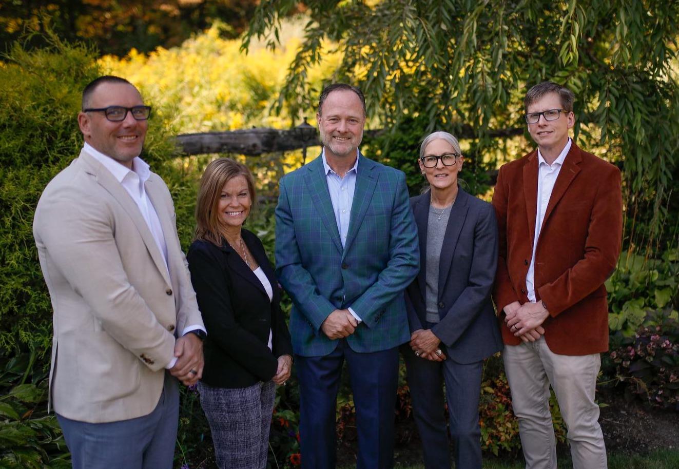 Steady, Local, And Part Of The Community