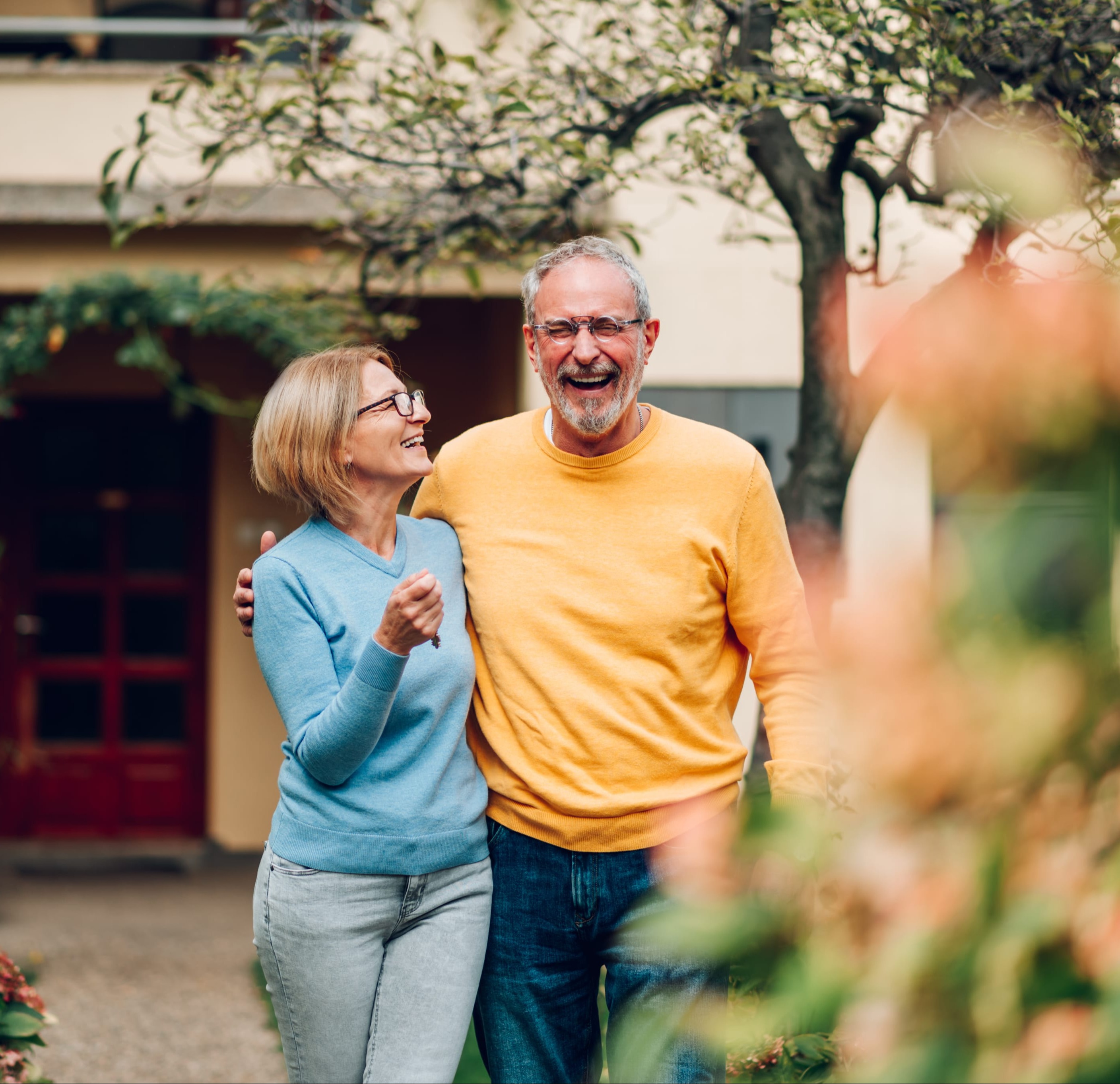 Comprehensive<br/>Solutions to Reach <br/>Your Financial Goals