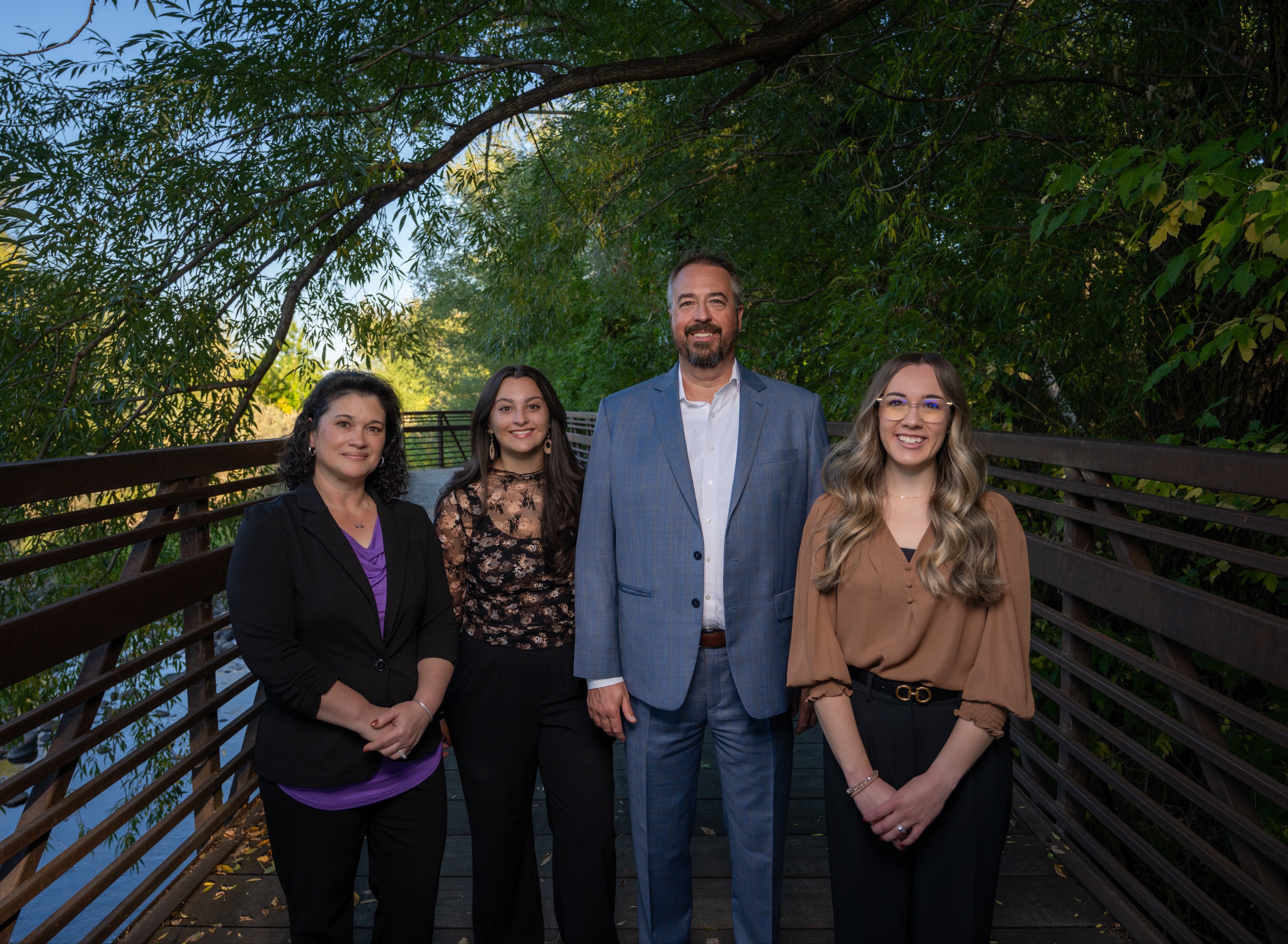 A Team Committed to Your Success