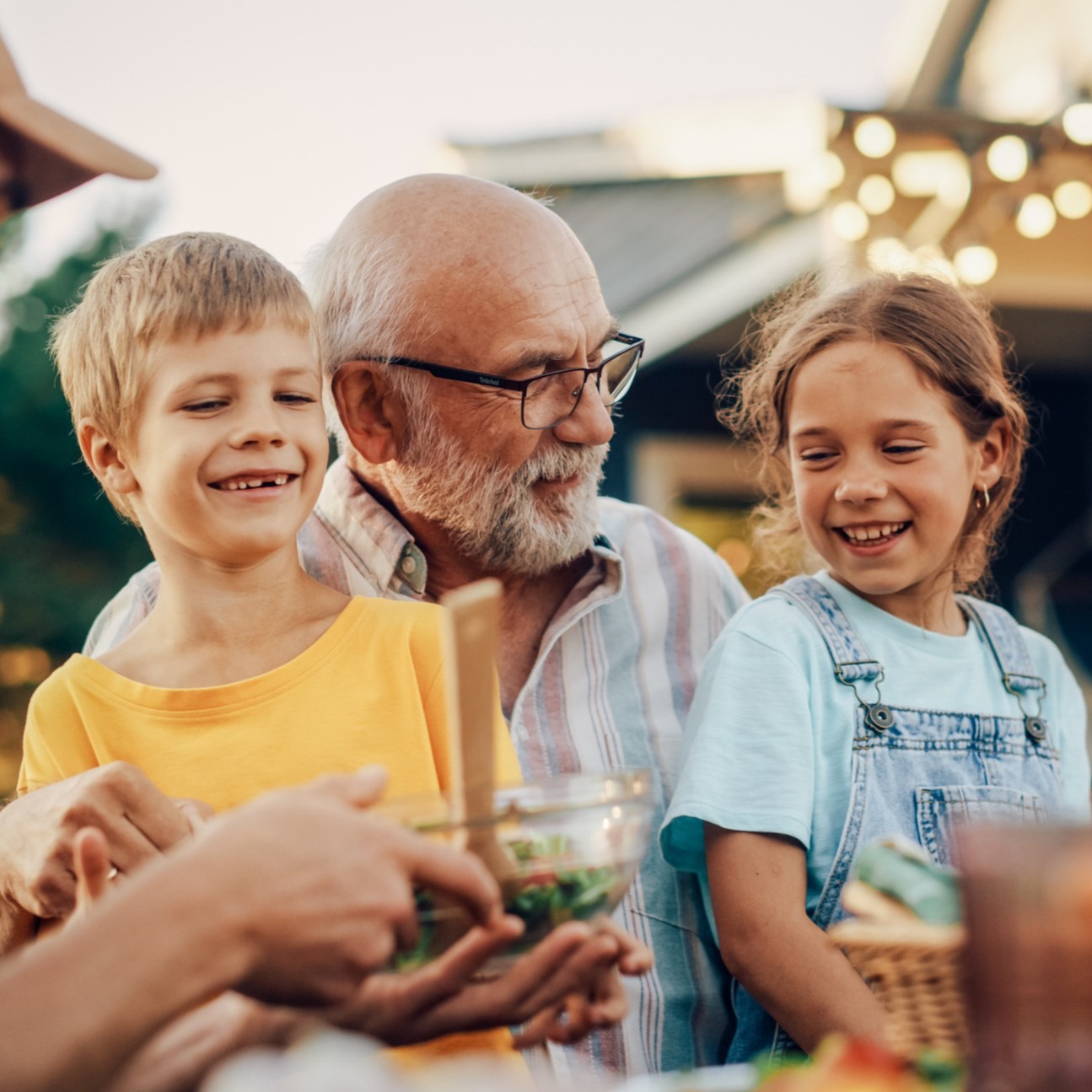 Retirement Planning