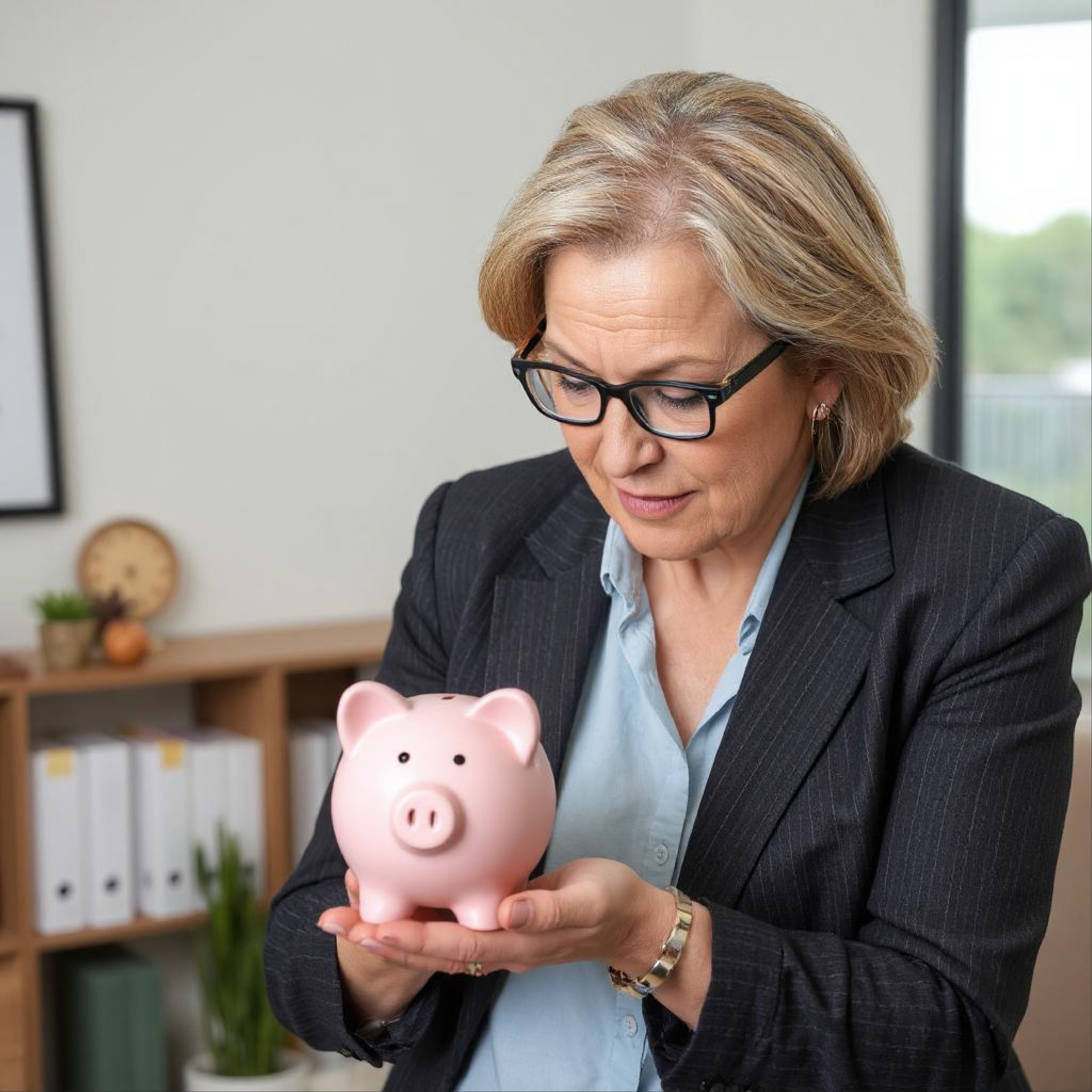 Not sure if a Cash Balance Plan is the right fit?<br/>