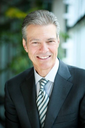 Richard Pope
