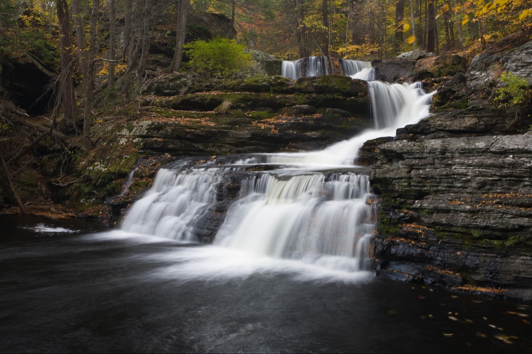 Retirement Plans & Planning