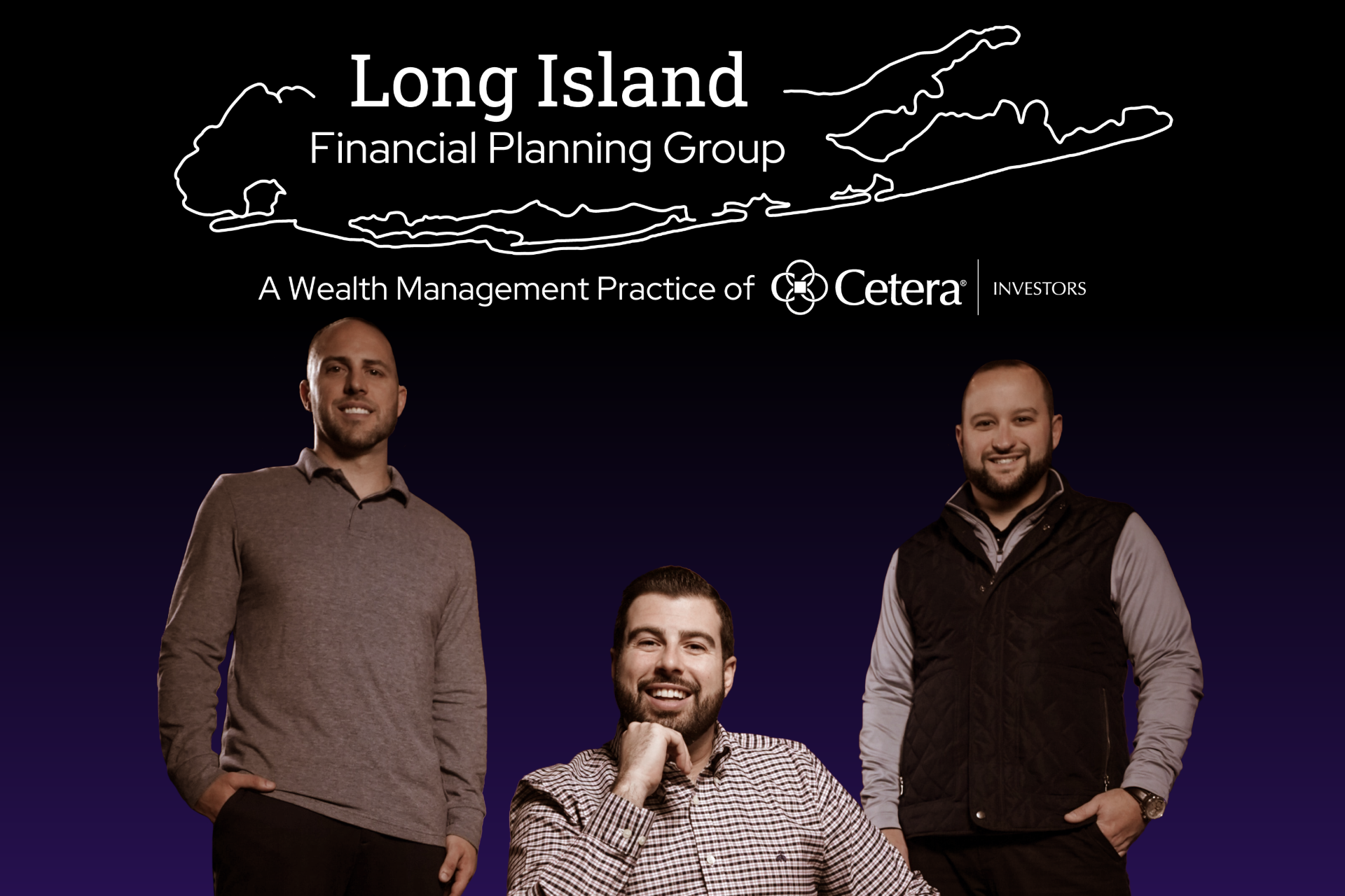 Planning-first guidance for your retirement journey