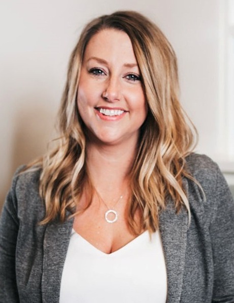 Lauren Kozak Headshot<br/>