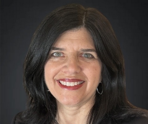 Julie Jones