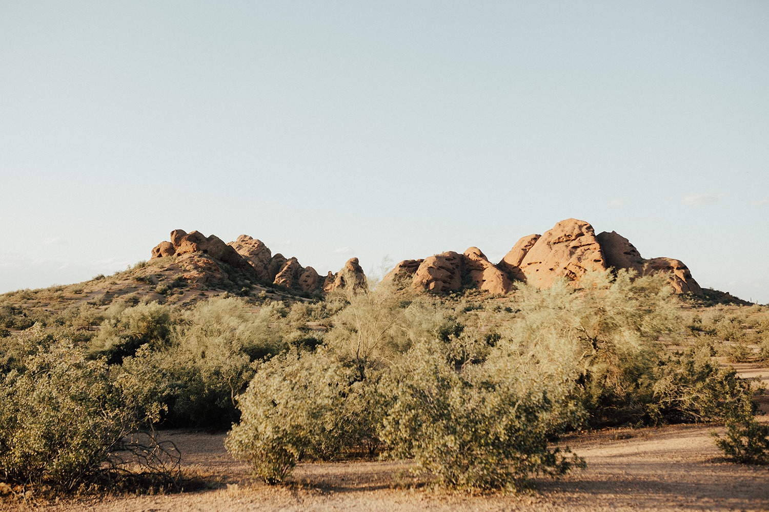 Experienced Financial Guidance for You