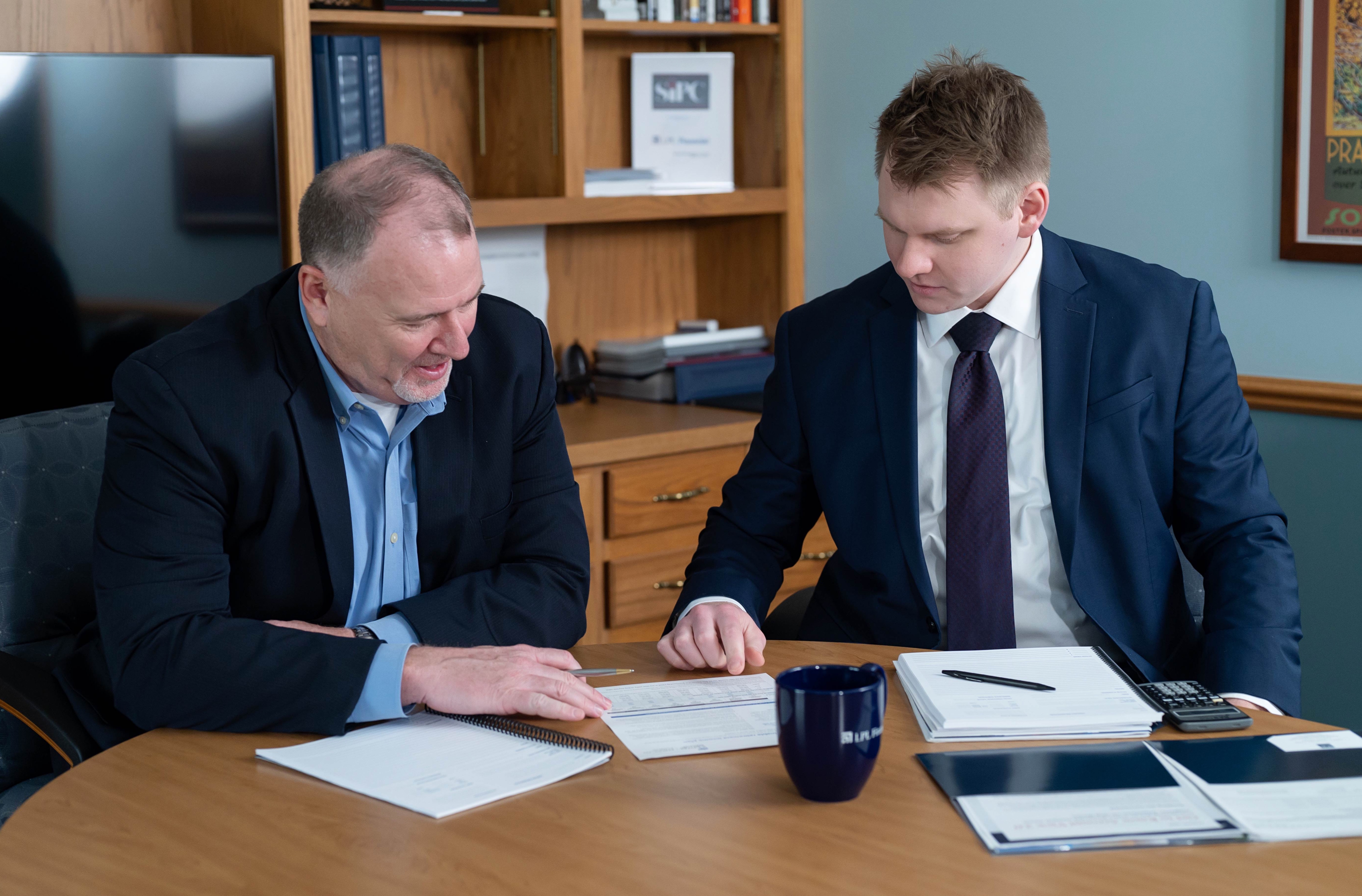 Welcome to RB Smith Co.