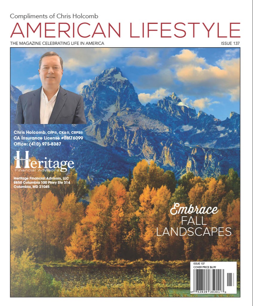 American Lifestyle '25