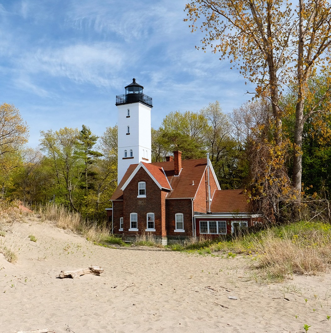 Presque Isle Wealth Management