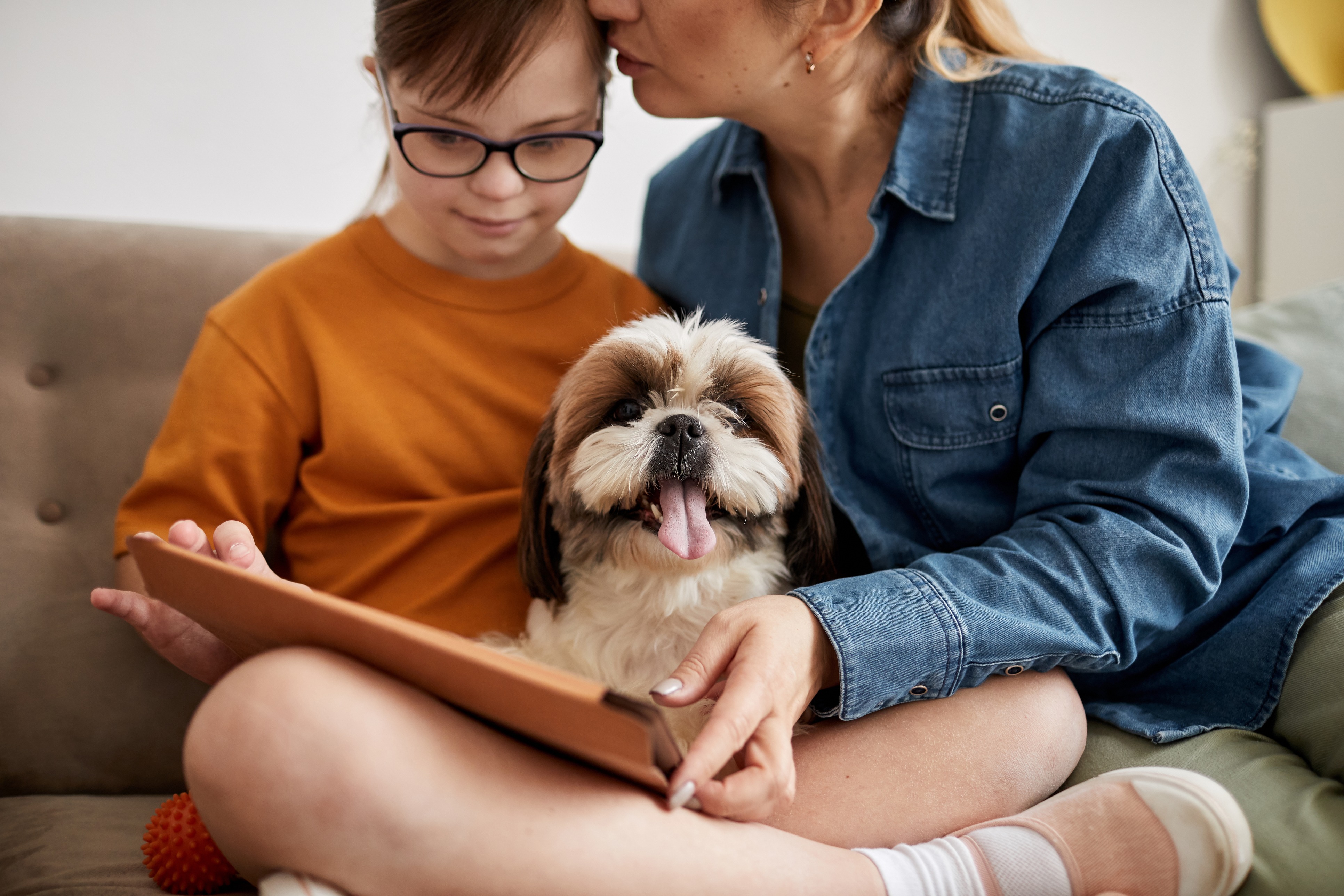 Providing Financial Security for You and Your Child