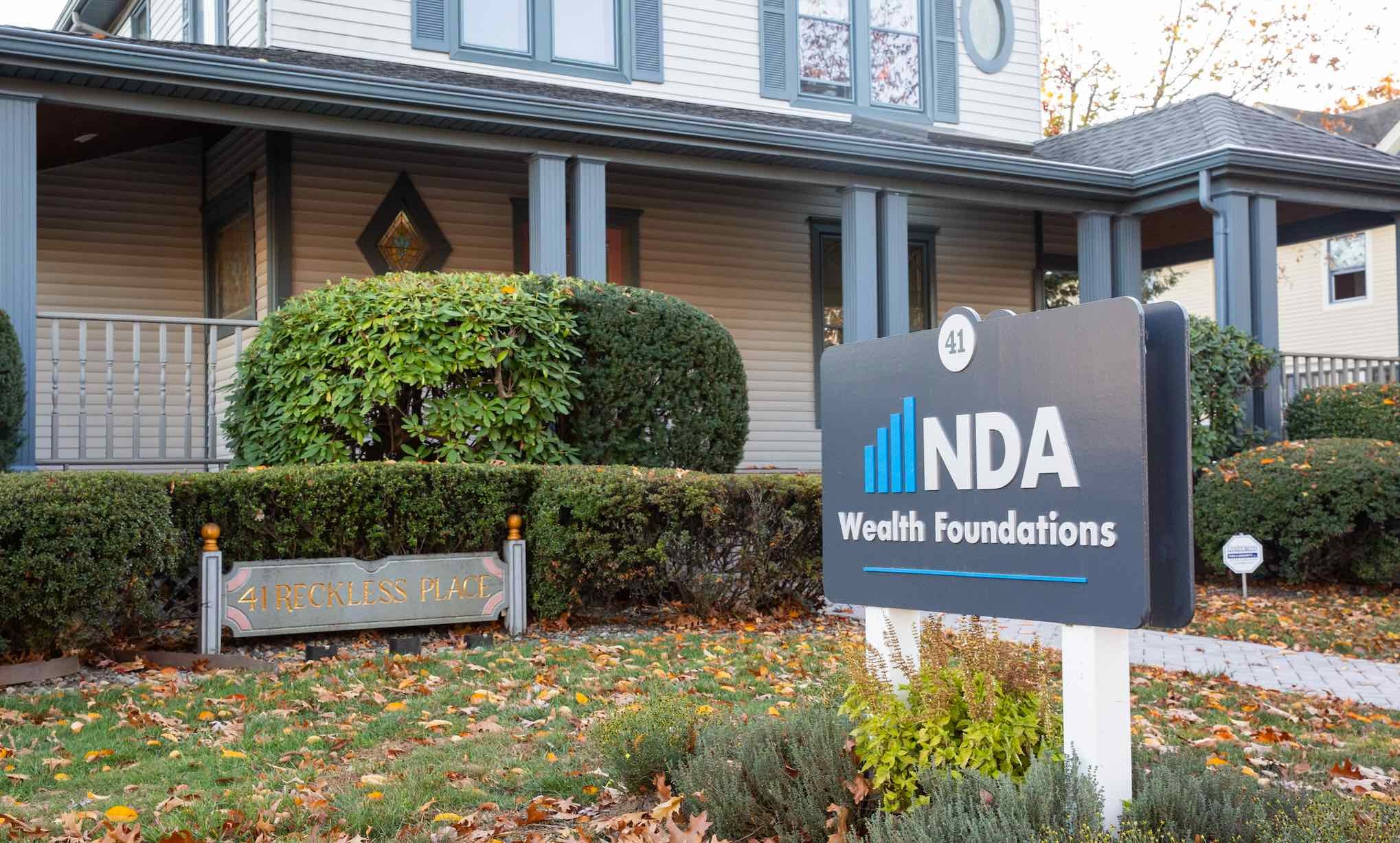 Independent by Design