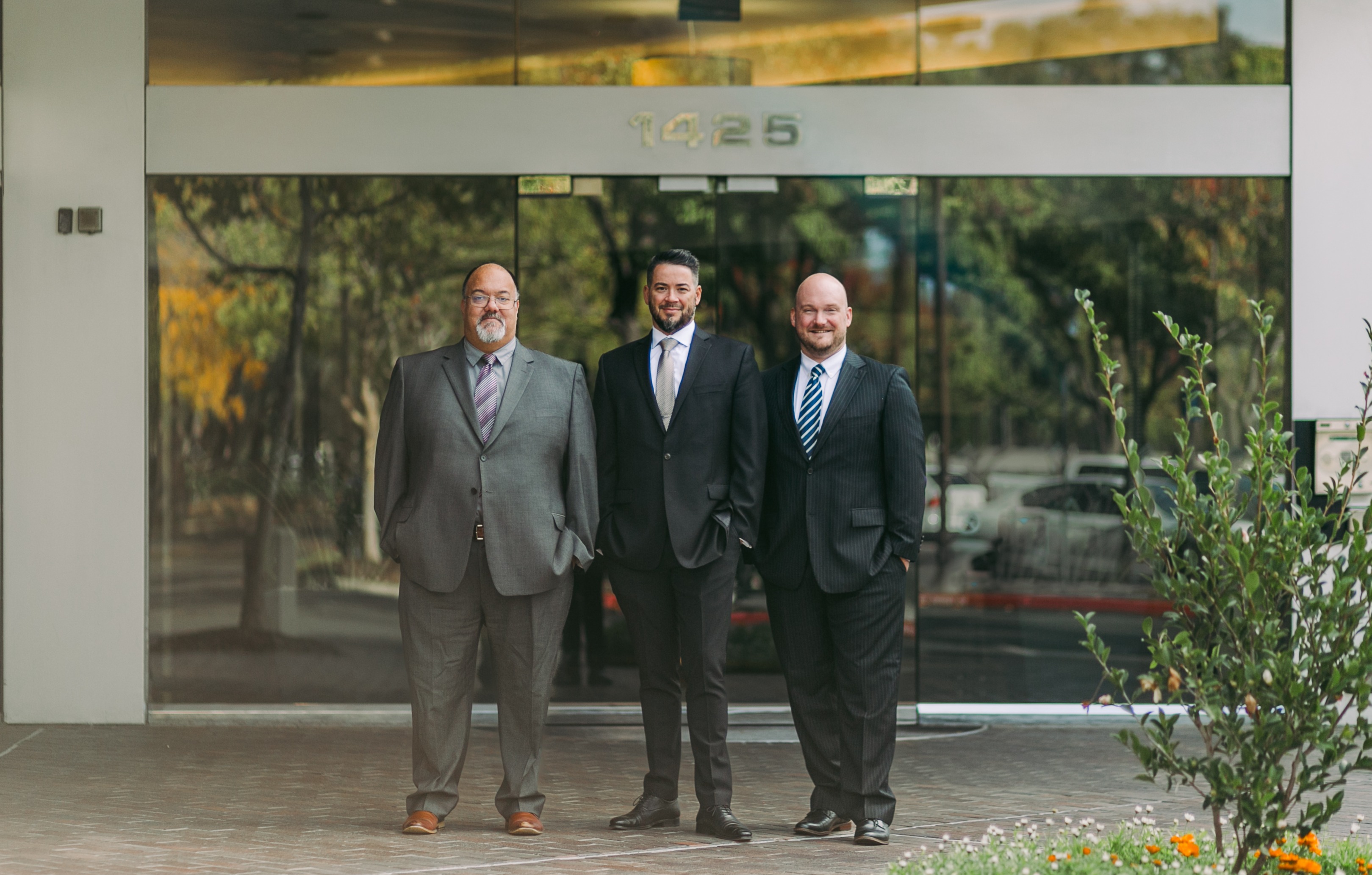 Where blue-collar grit meets white-collar expertise