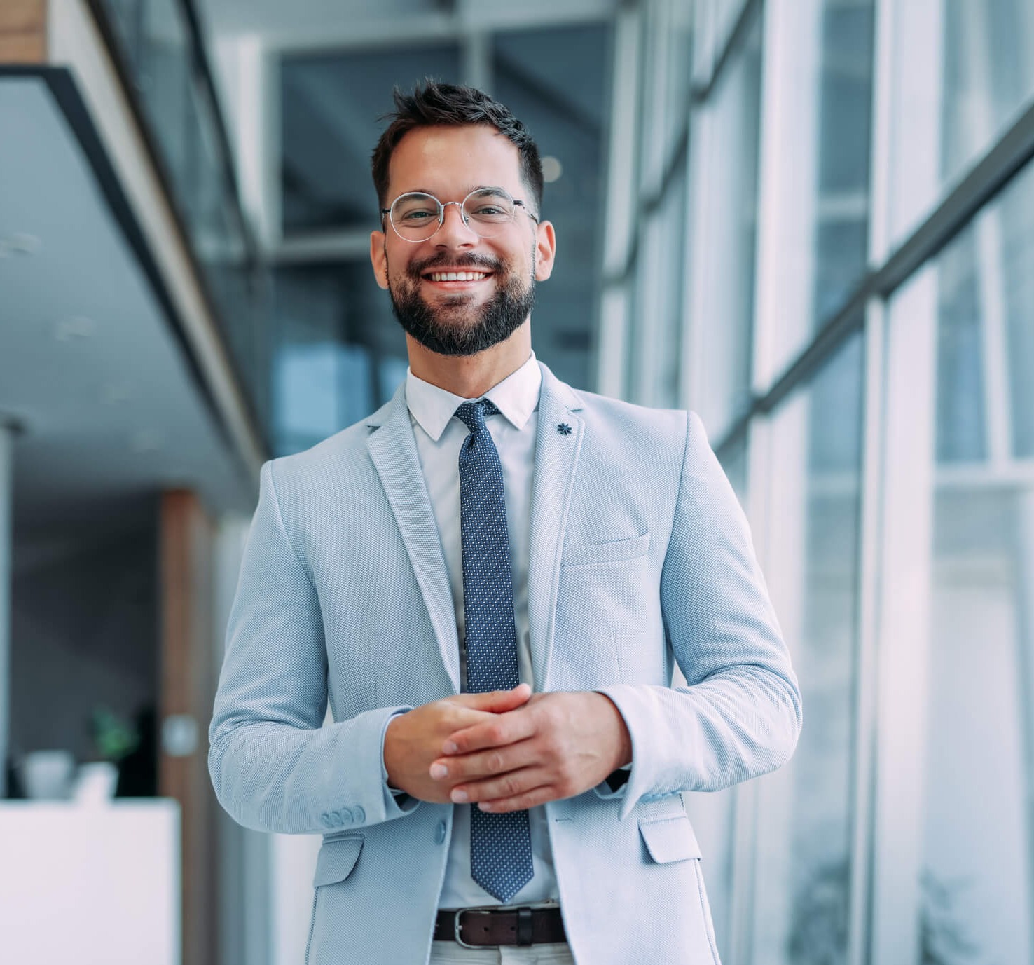 Being a financial professional isn’t just a job. It’s a career.