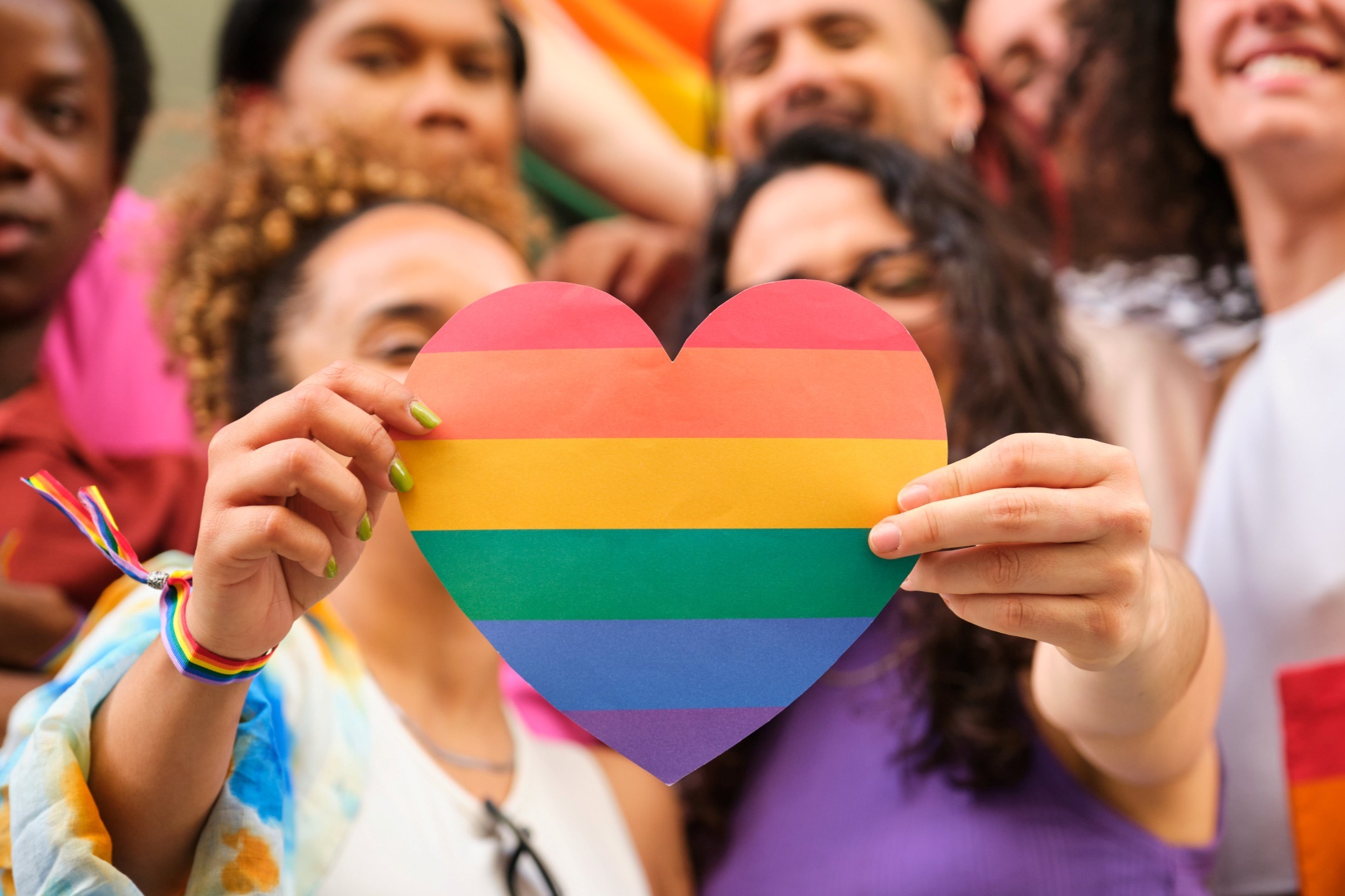 A Commitment to Advocacy 