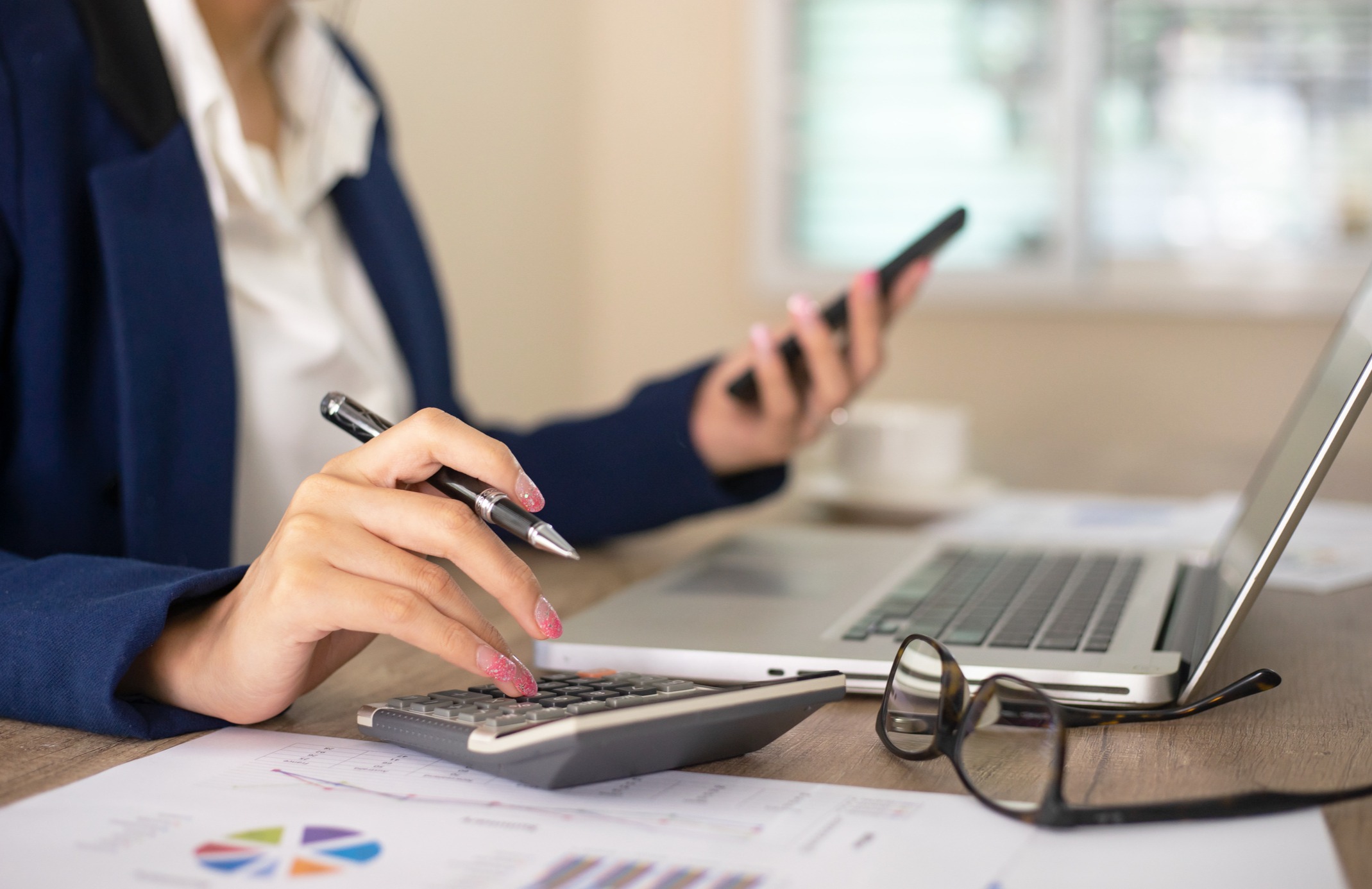 Financial Planning
