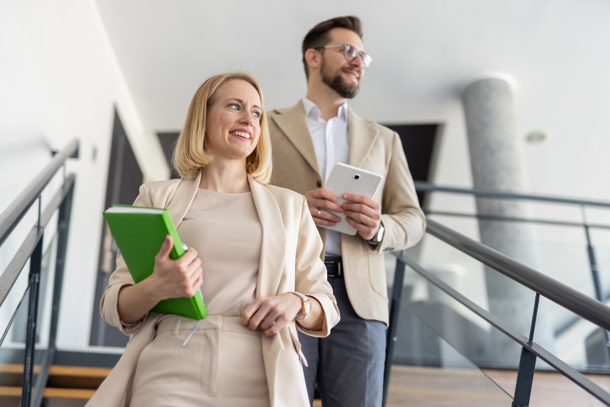 Balancing Business Growth and Personal Wealth
