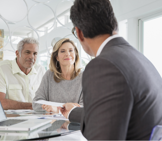 WHY You Need A Financial Advisor