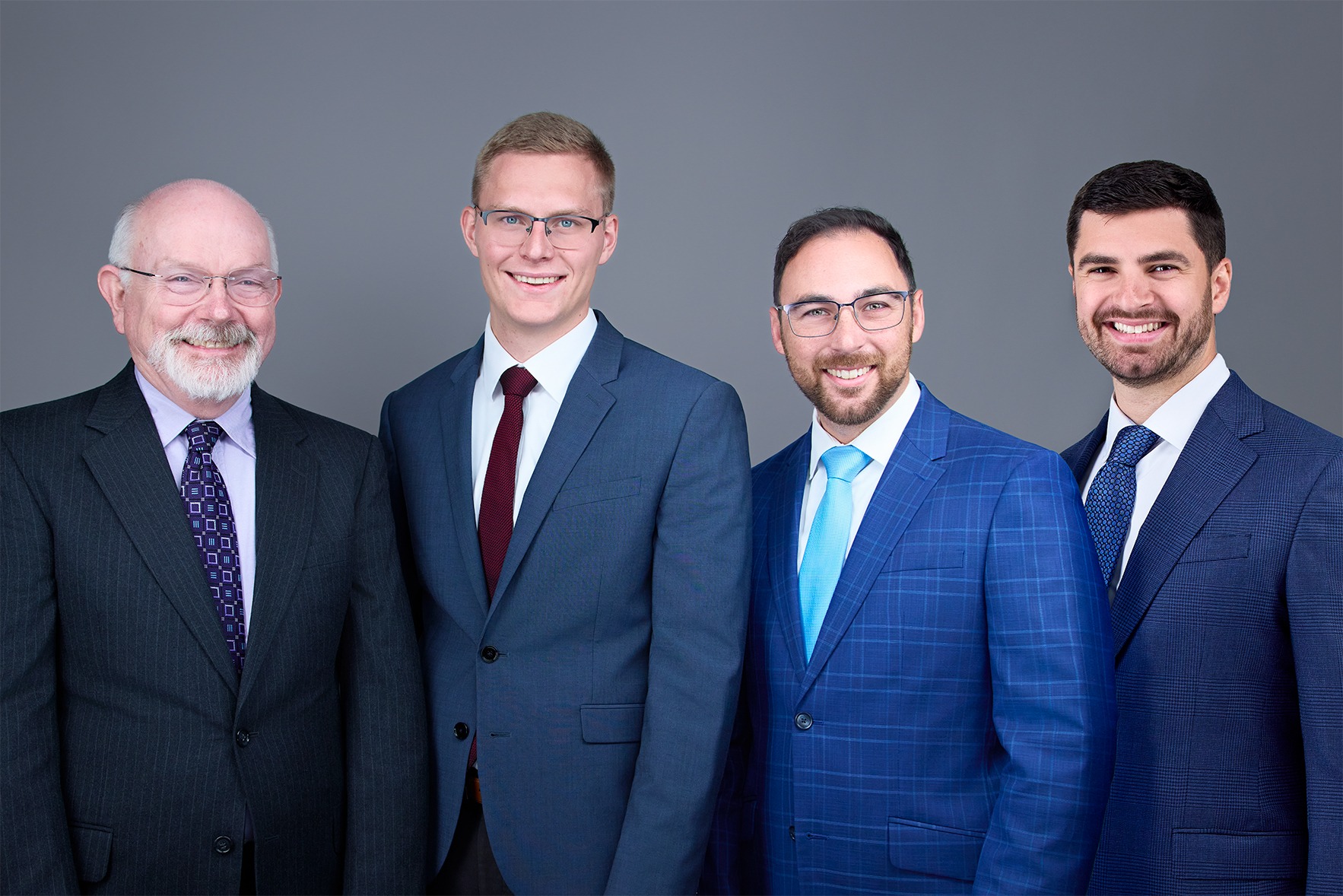 Financial Planning for 60+ years