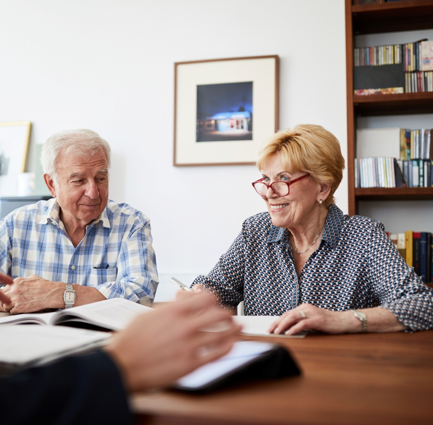 Worried That Your Financial Strategy Is Missing Something?