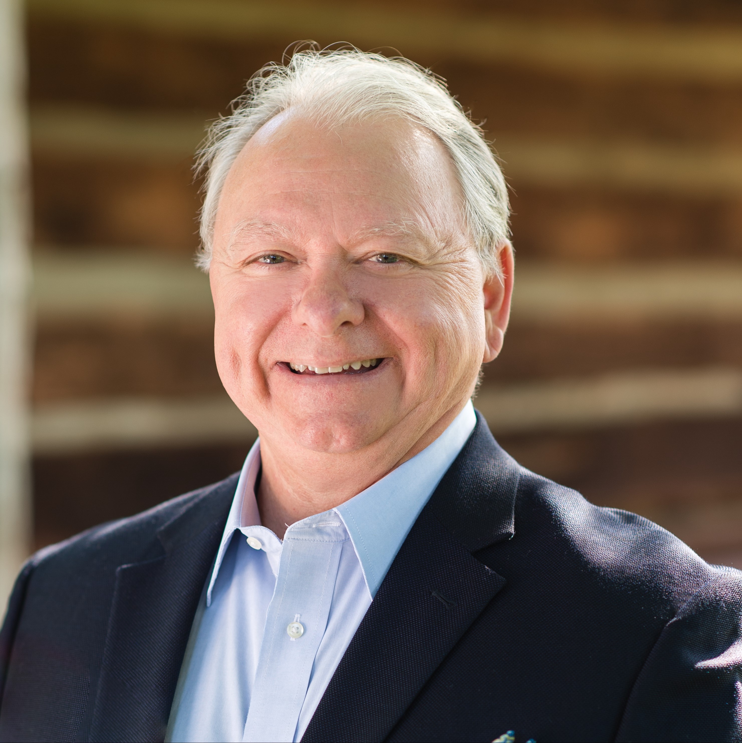 Edwin A. McKnight, LUTCF, ChFC®