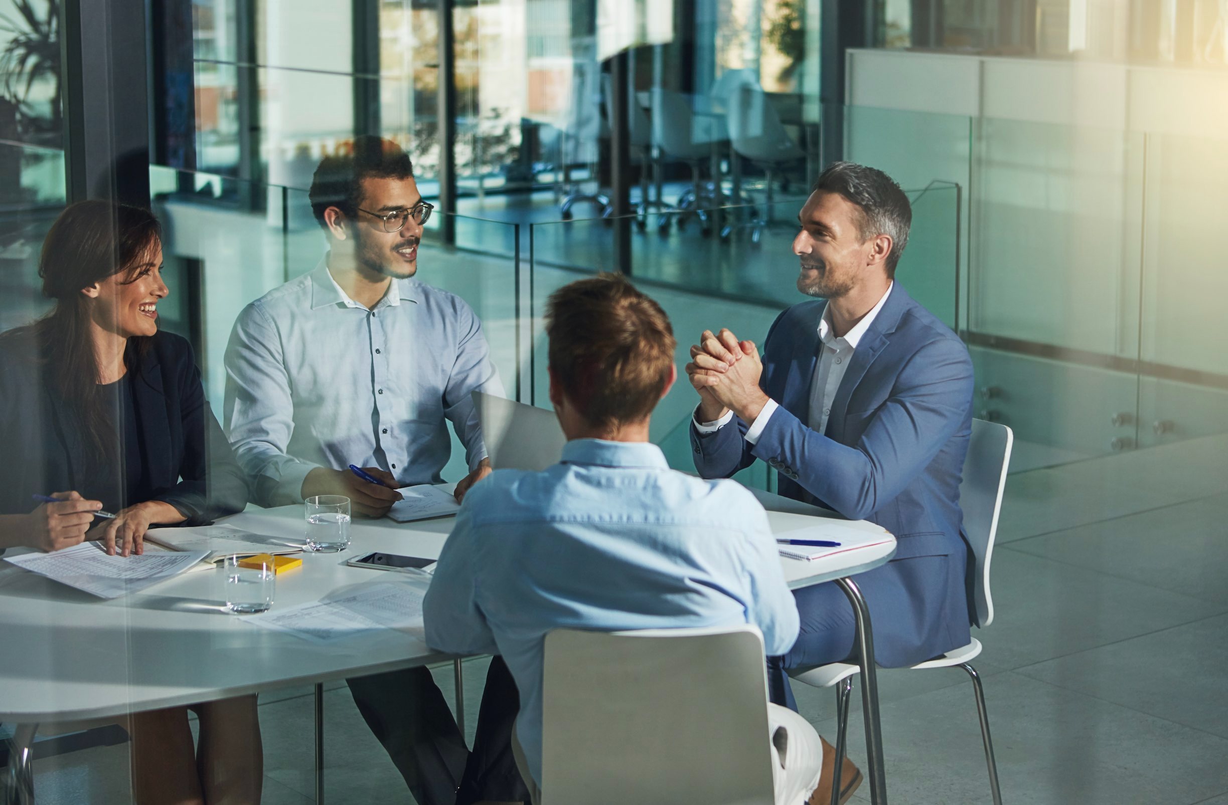 Inspire Your Employees to Retire with Confidence