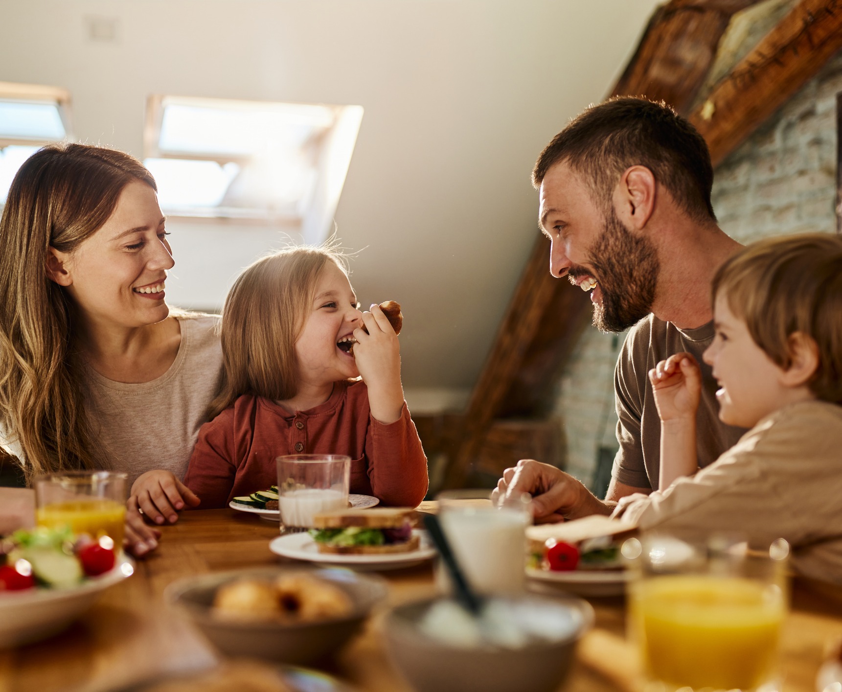 Families