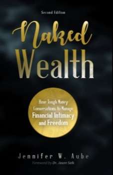 Free Chapter of Naked Wealth
