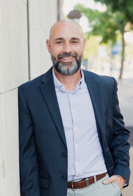 Matthew Boudreaux
