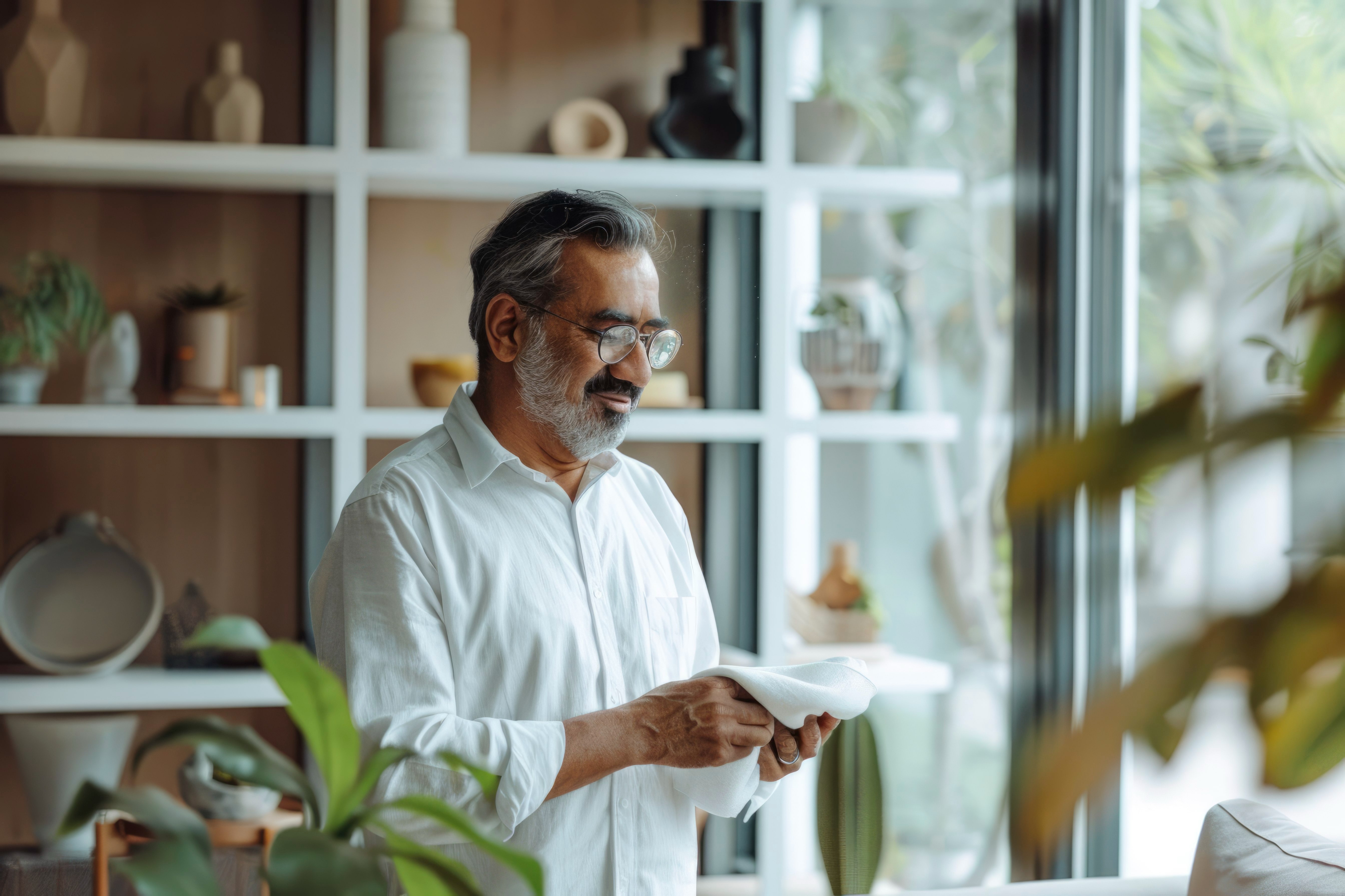 Tax-Efficient Income Strategy for a Retired Professional