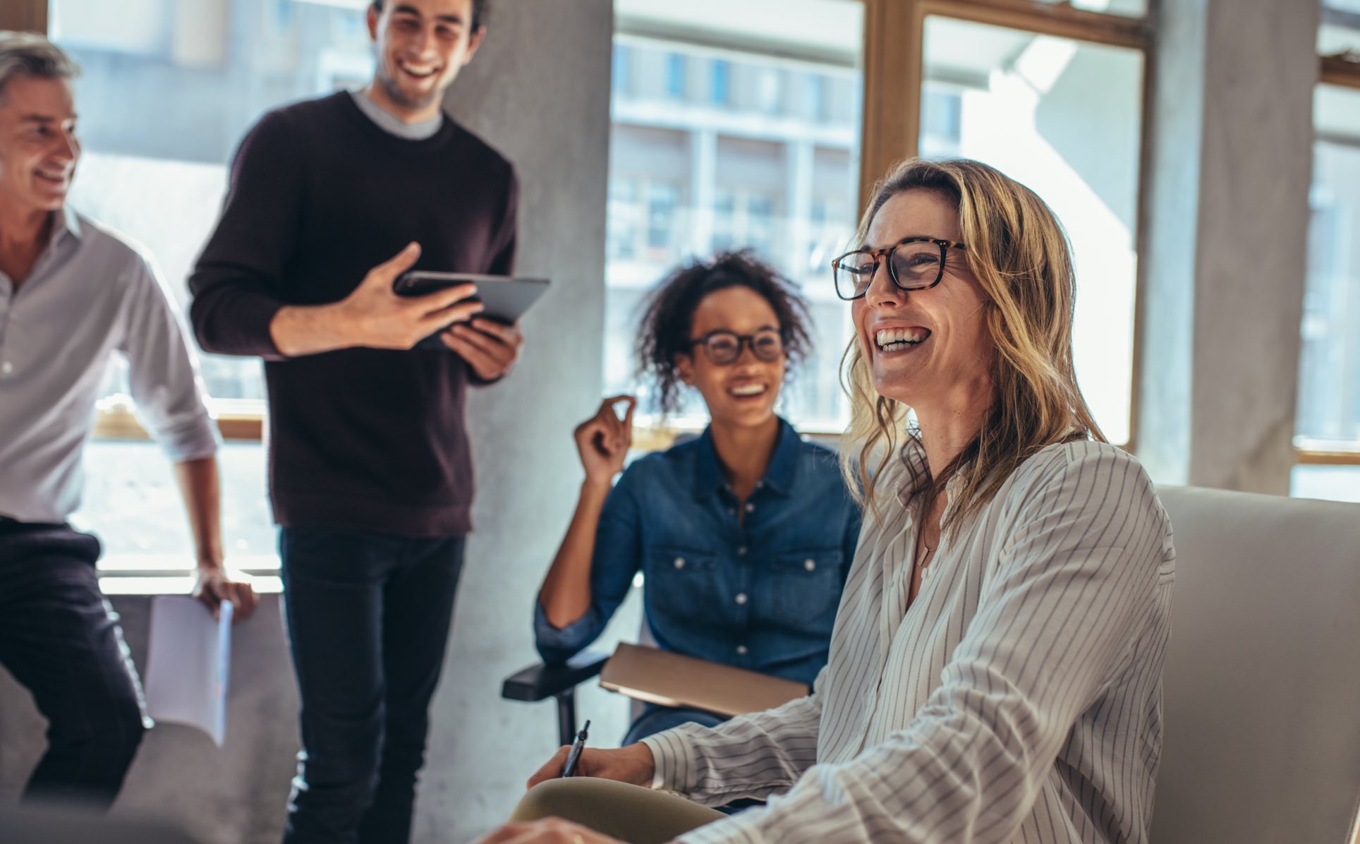 Guidance Built Around the Life You Want