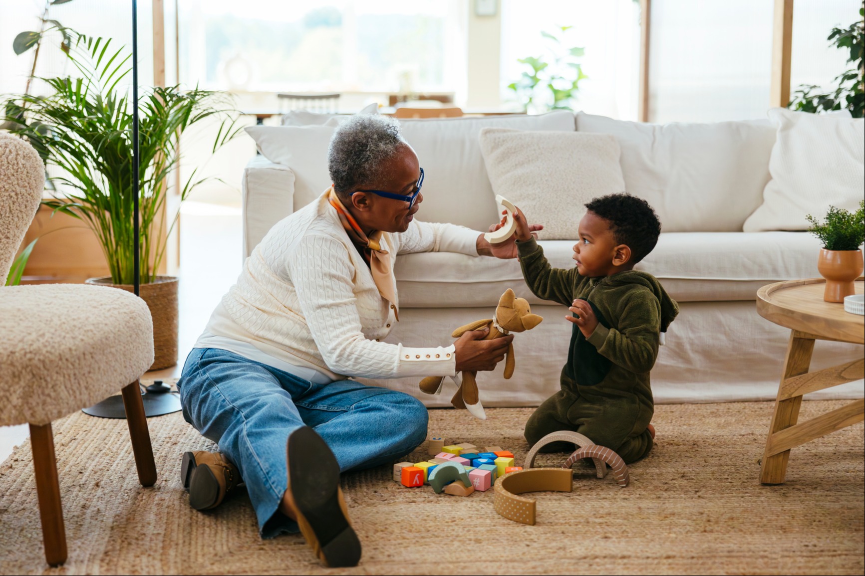 Make The Most of Your Social Security Benefits