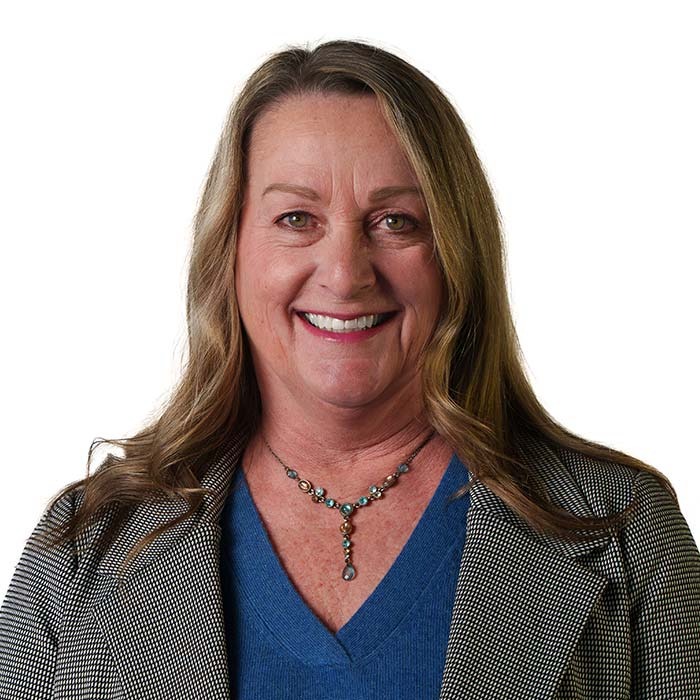Susie Garber-Johnson