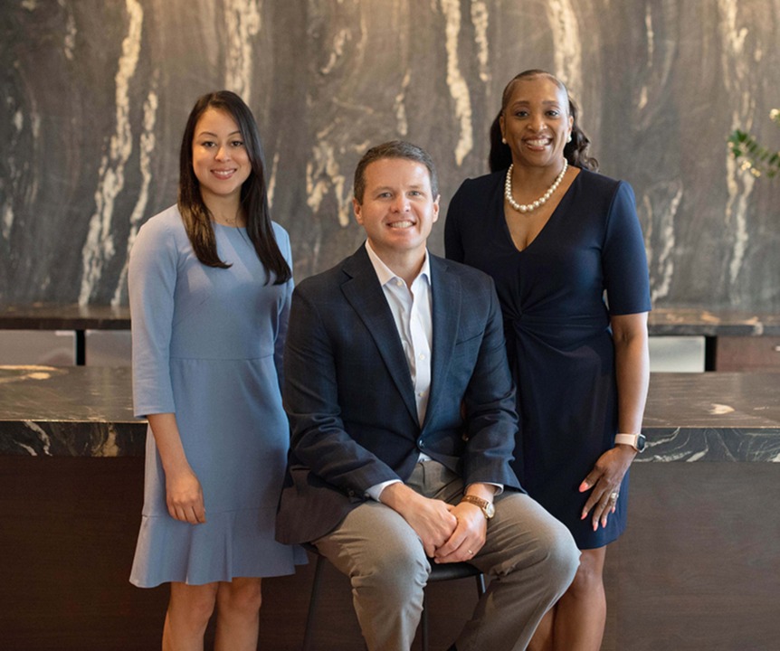 Professional Wealth Planning That Lets You Live Life Fully