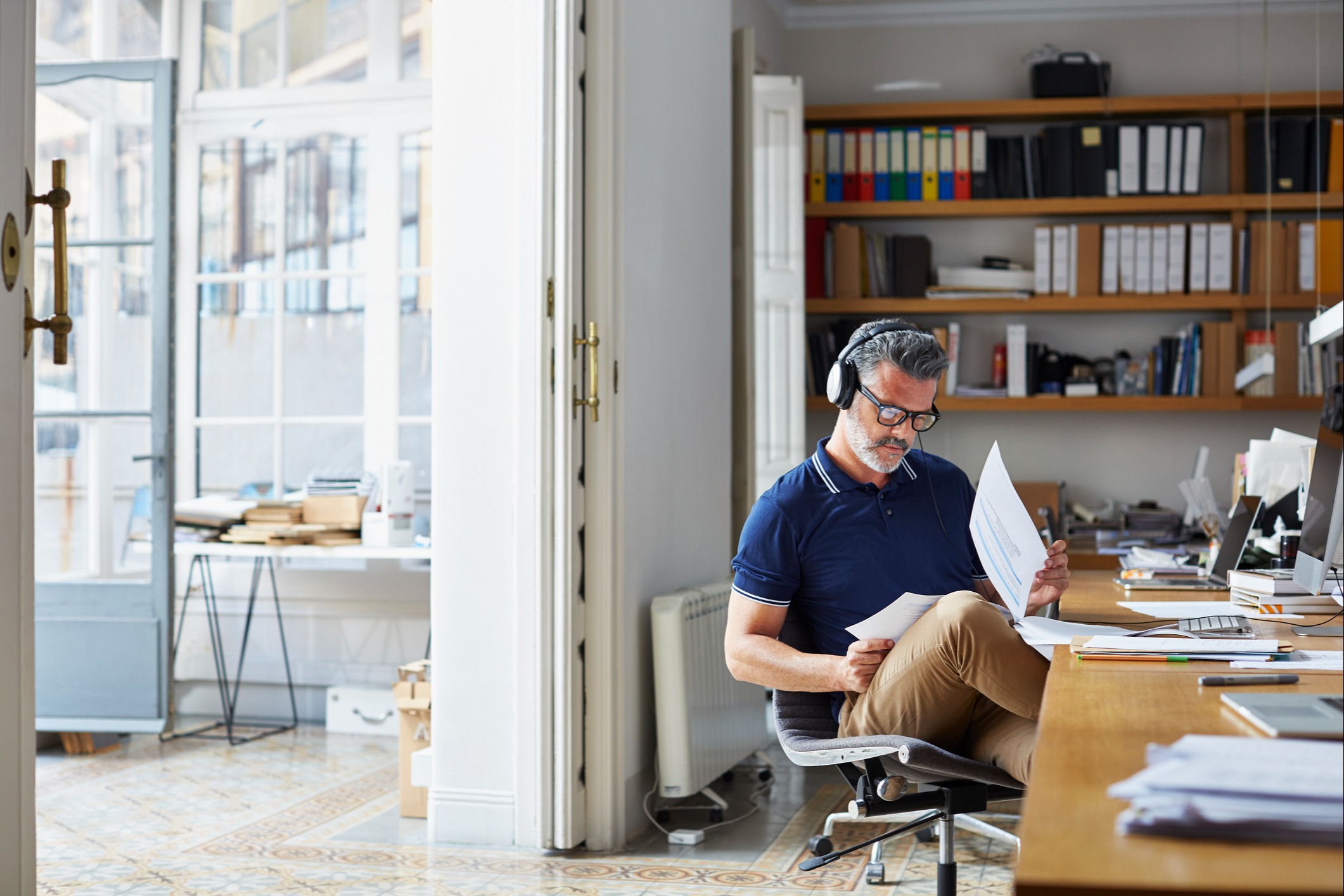 Retirement Planning