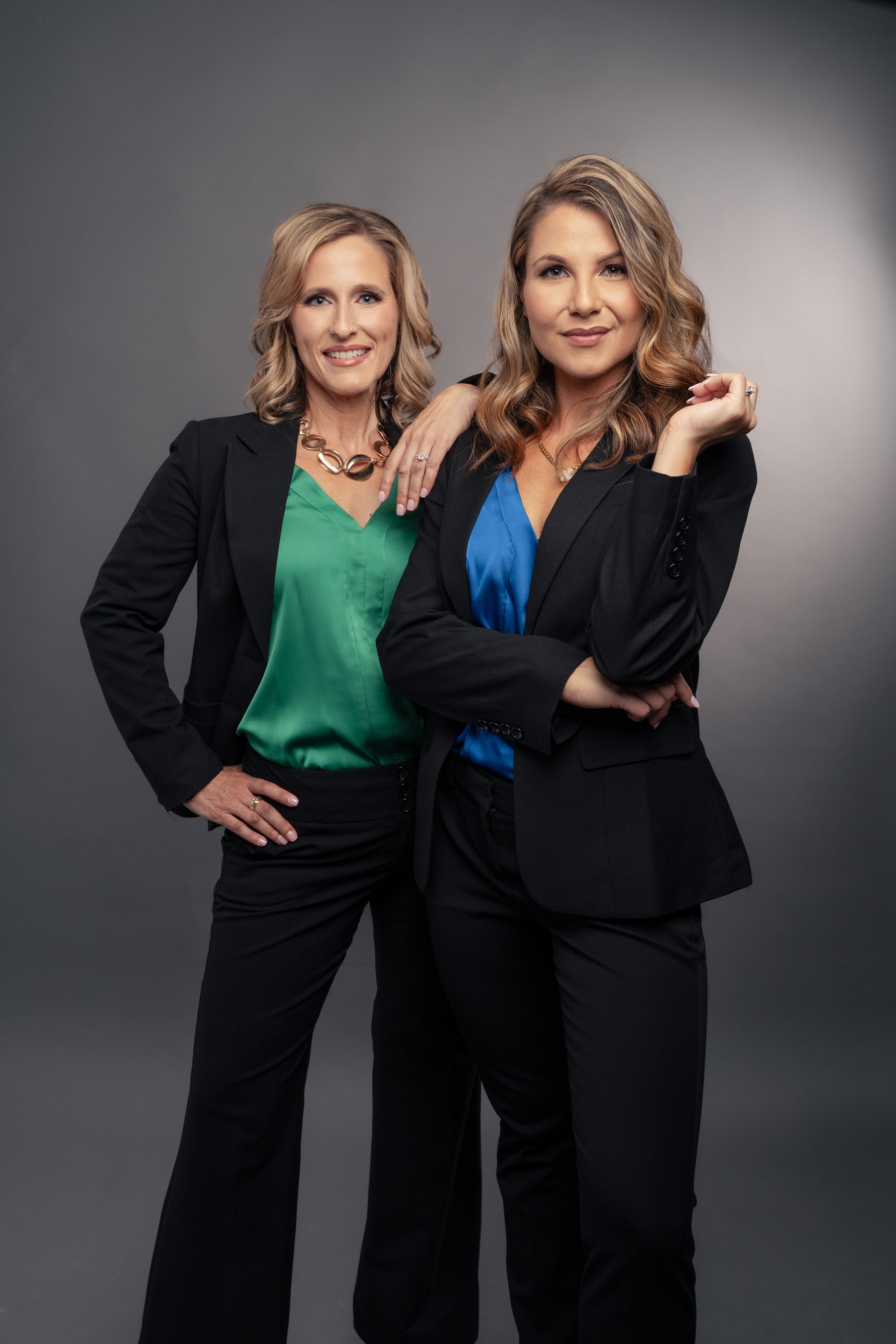 Financial Planning for Women, by Women.