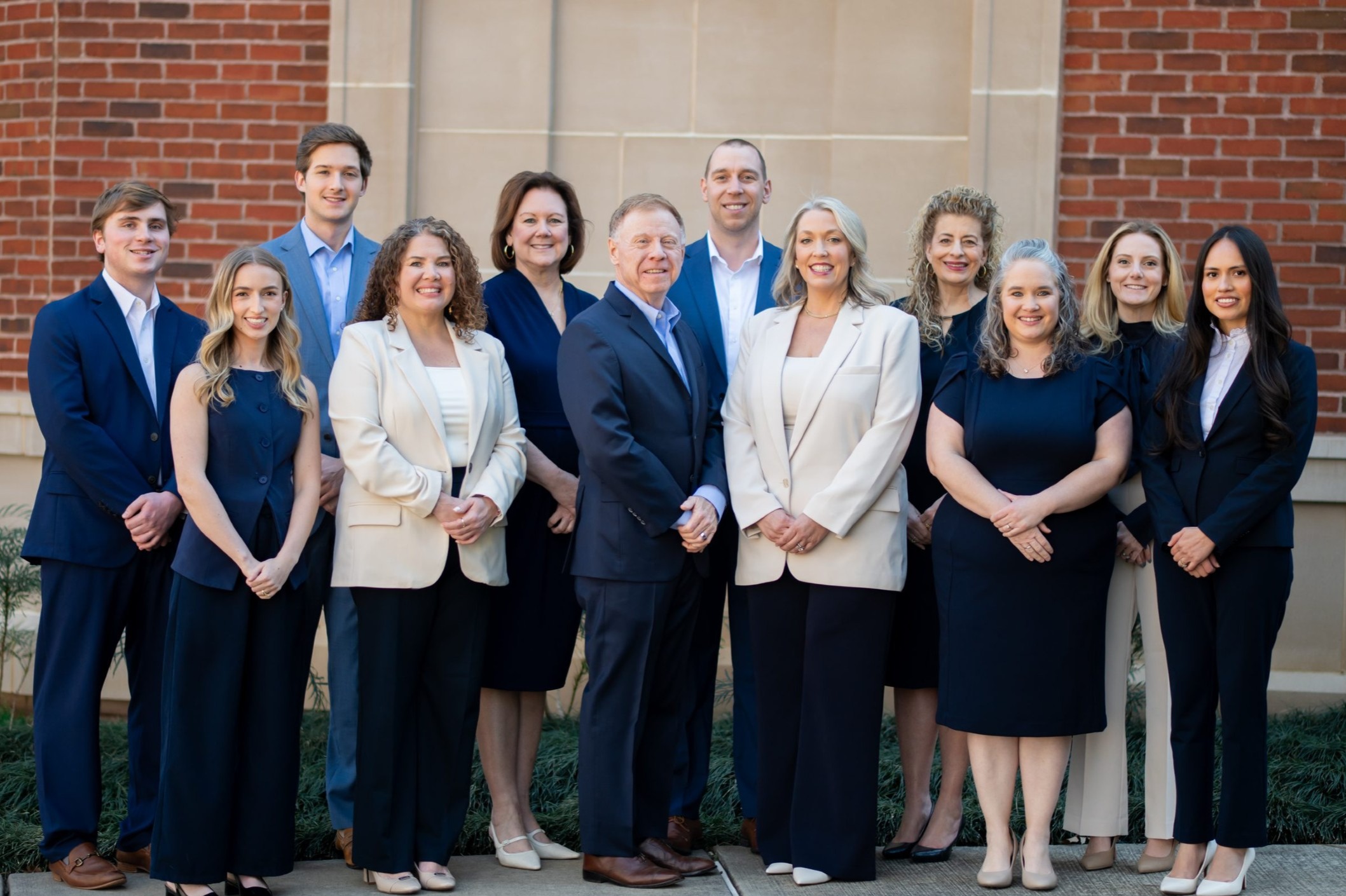CLIENT RELATIONSHIPSDedicated Support For Your Journey