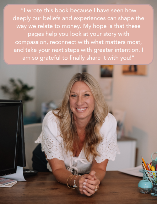 Meet the Author