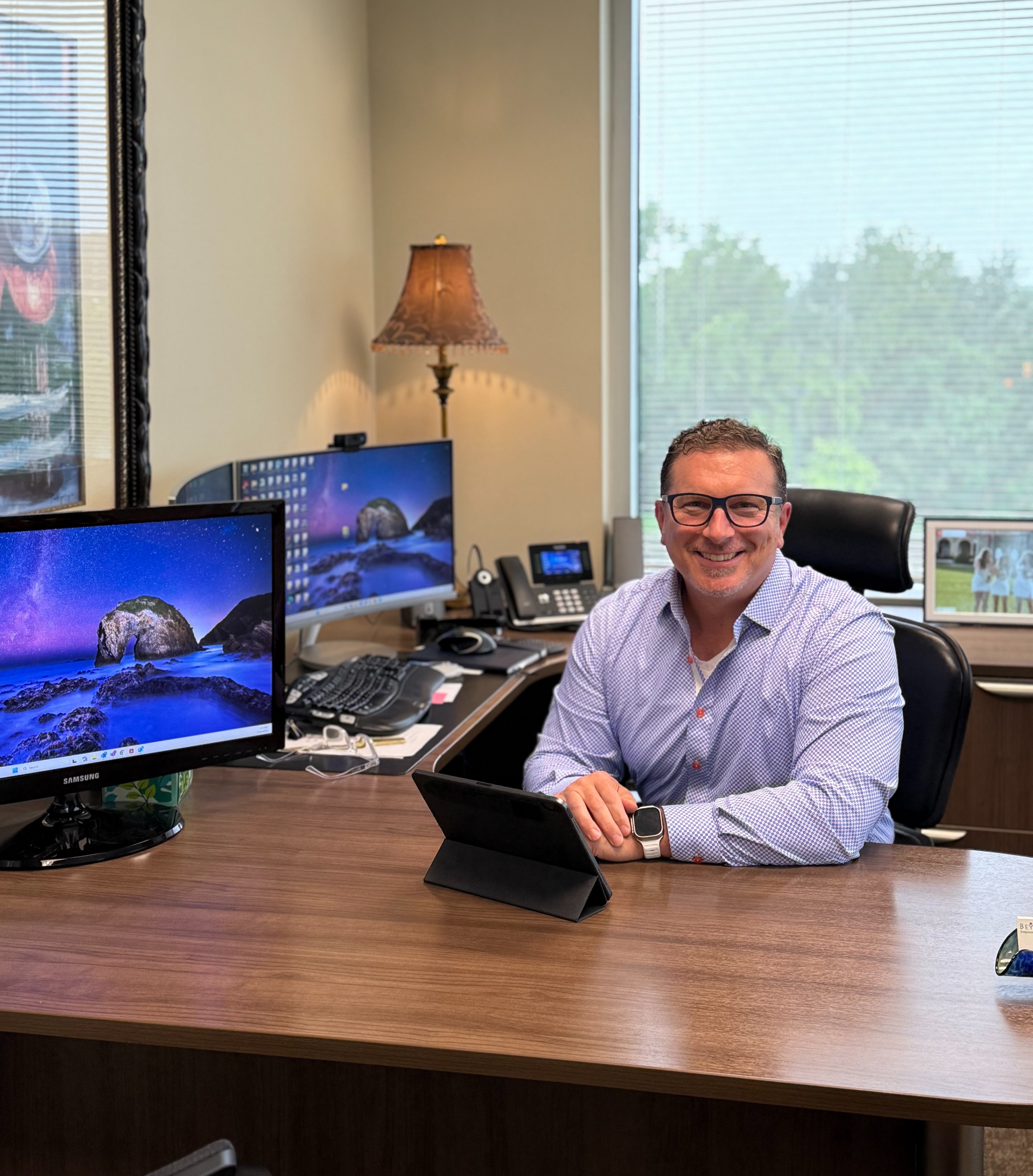 Your Financial Success