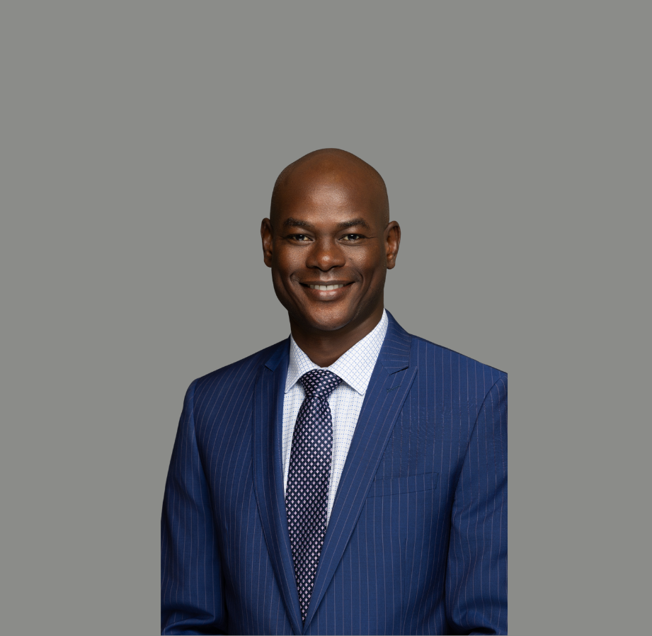 Isidore Ogoussan, CFP®,ChFC® CertifiedFinancial Planner (TM)