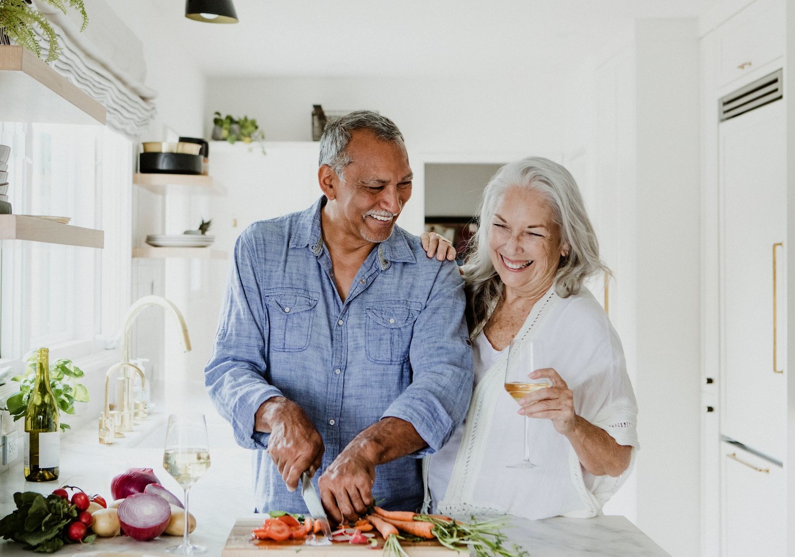 Anchor Financial Decisions To Your Values