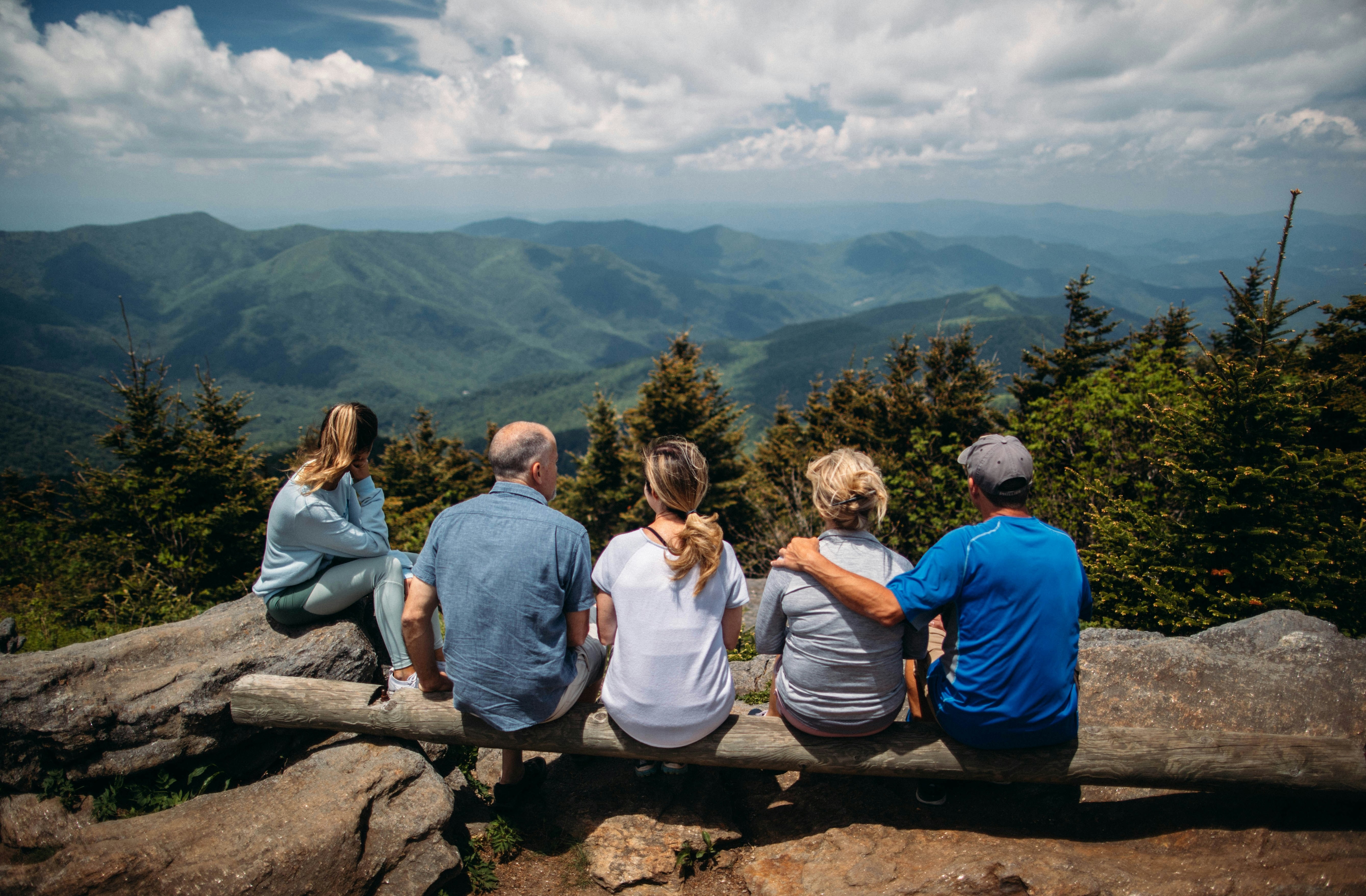 We help real families plan for real milestones and answer real questions like: