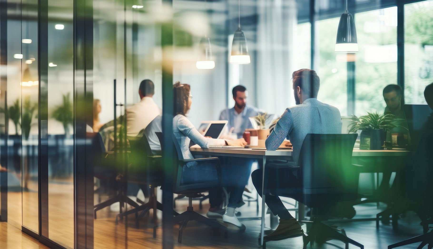 Advisory Solutions That Accelerate Growth