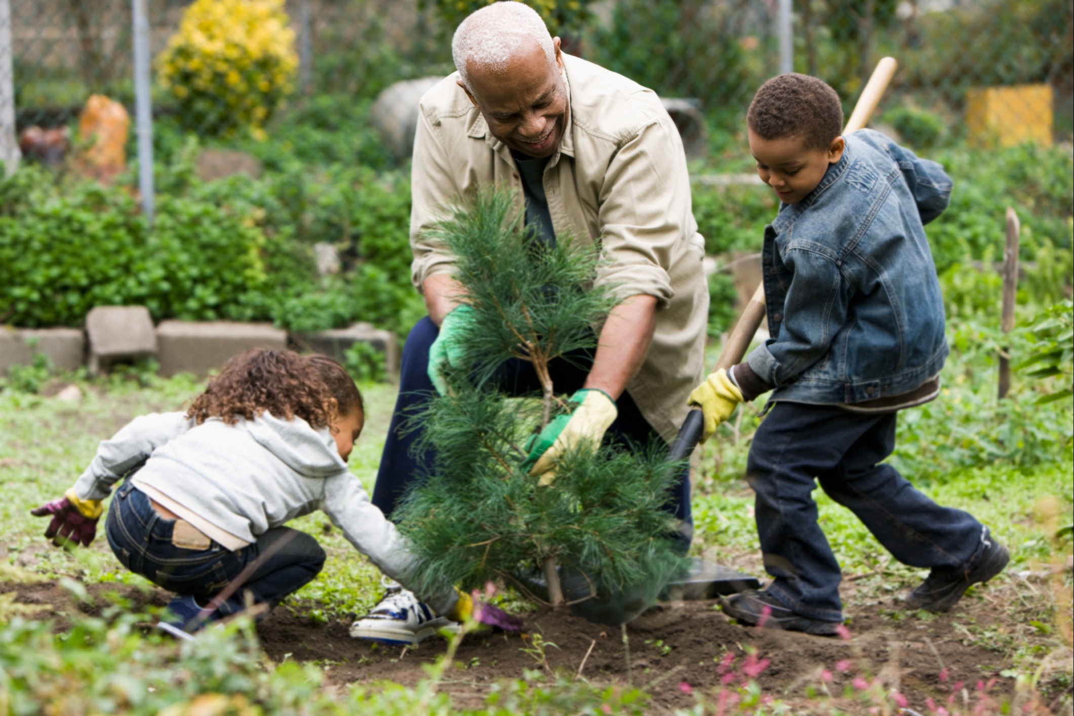 Charitable Giving & Tax Planning