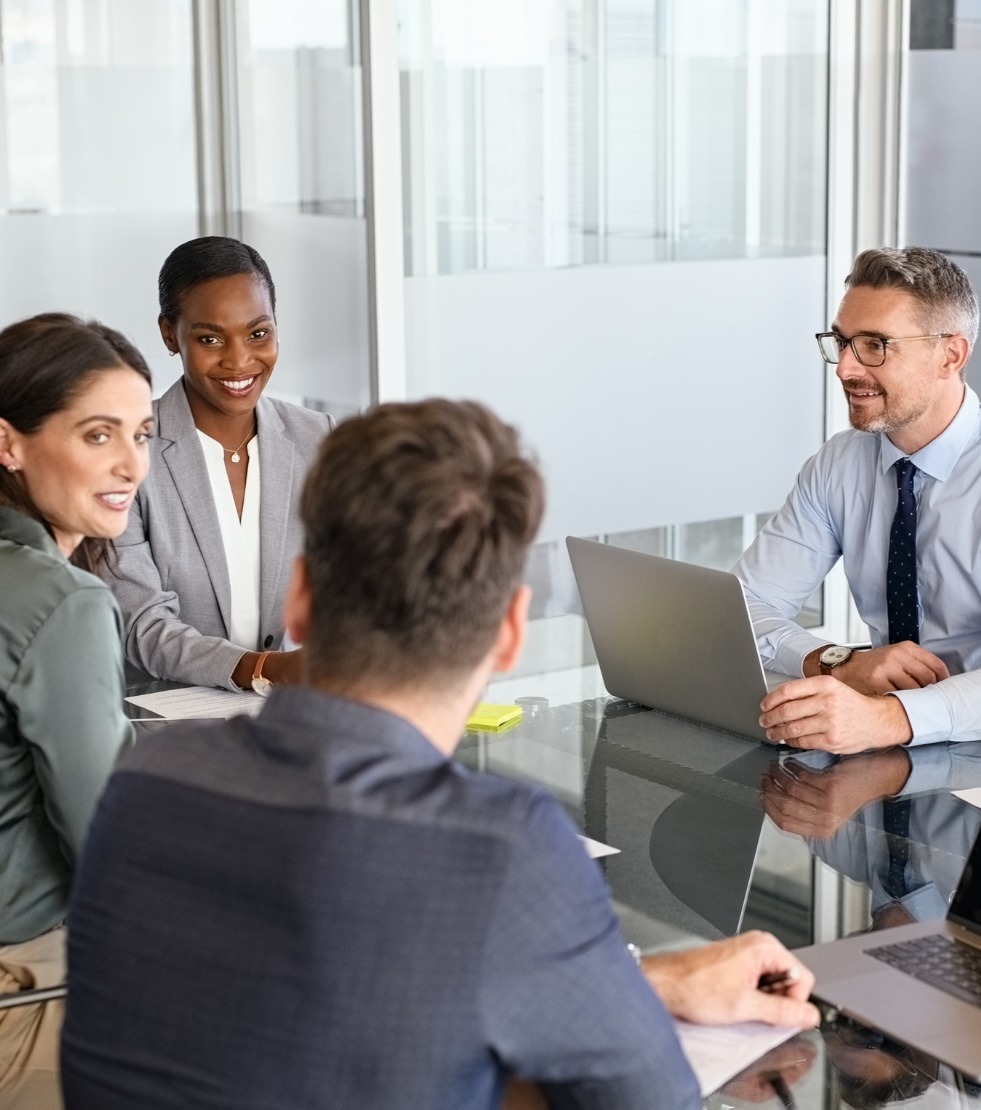 Business Services