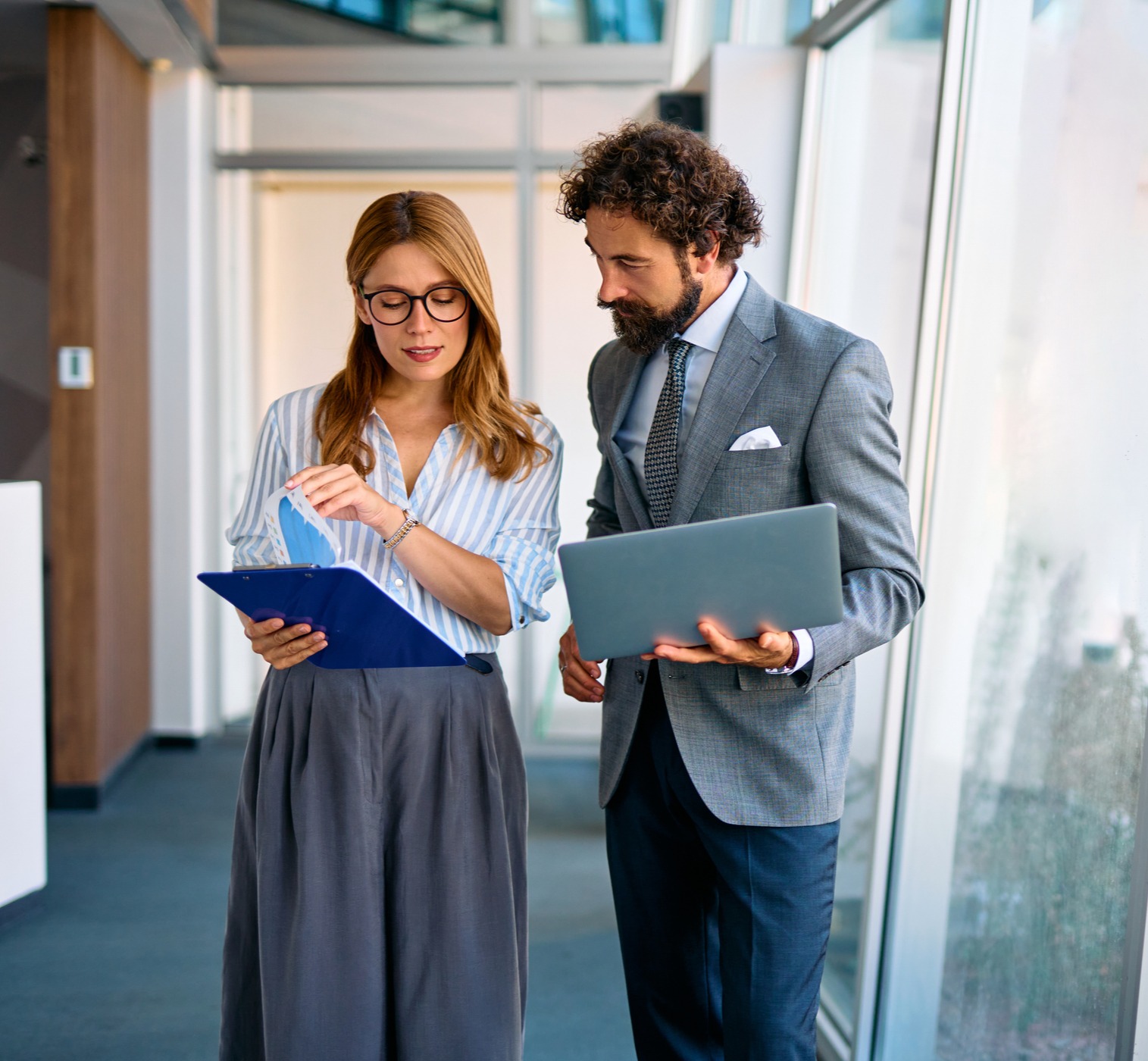 Part of the business planning issues that we help our clients address include: