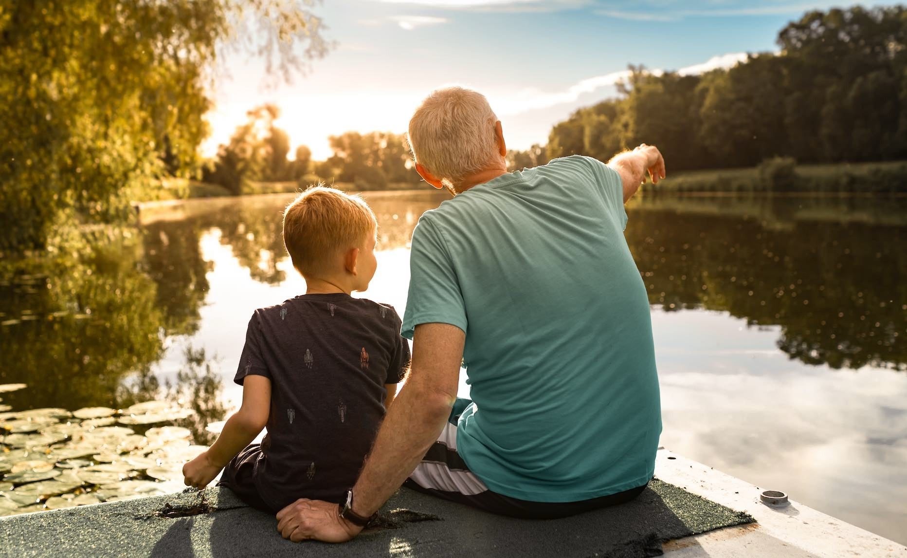 See Your Financial Future With Clarity 