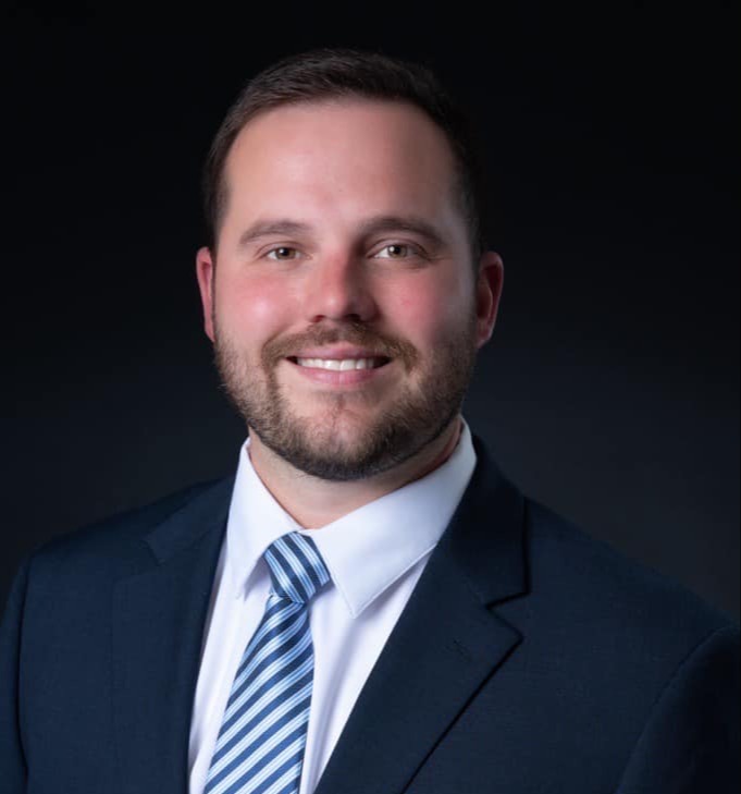 Get to Know Patrick Portman's Story